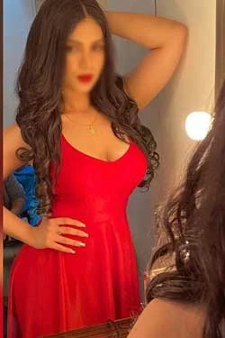 Avanti profile picture at this Delhi Escort Agency